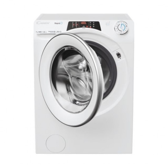Veļas mašīna Candy RO4 274DWMS7/1-S
