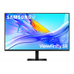 Samsung LS37D802UAUXEN 37" Business Monitor 3840x2160/16:9/350cd/m2/5ms HDMI, USB, DP | Samsung