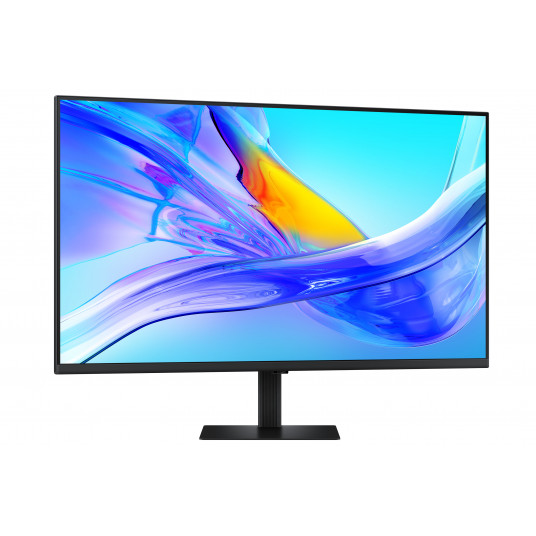 Samsung LS37D802UAUXEN 37" Business Monitor 3840x2160/16:9/350cd/m2/5ms HDMI, USB, DP | Samsung