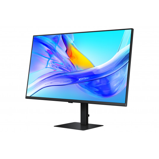 Samsung LS37D802UAUXEN 37" Business Monitor 3840x2160/16:9/350cd/m2/5ms HDMI, USB, DP | Samsung