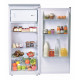 Ledusskapis Candy CIO 225 NE