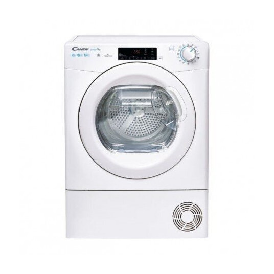 Veļu žāvētājs Candy CSOE H10A2TE-S