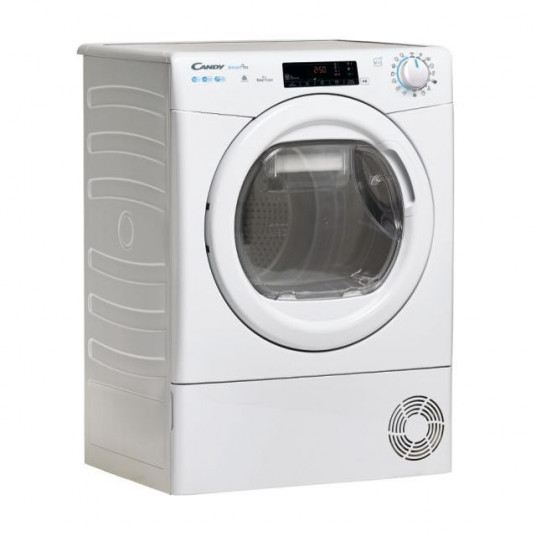 Veļu žāvētājs Candy CSOE H10A2TE-S