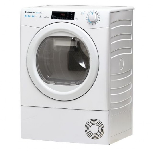 Veļu žāvētājs Candy CSOE H10A2TE-S