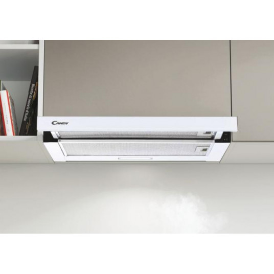 Hood Candy CBT625/2W/1