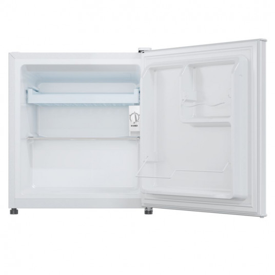 Ledusskapis Candy CHASD4351EWC