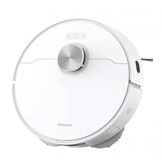VACUUM CLEANER ROBOT/L10S ULTRA GEN2 RLL32SE DREAME