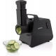 Gorenje Meat grinder | MG2001SB | Black/Stainless Steel | 2000 W | Number of speeds 1 | Throughput (kg/min) 2.6