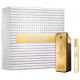 Paco Rabanne 1 Million Gift Set 50ml EDT + 5ml EDT Travel Spray for Men