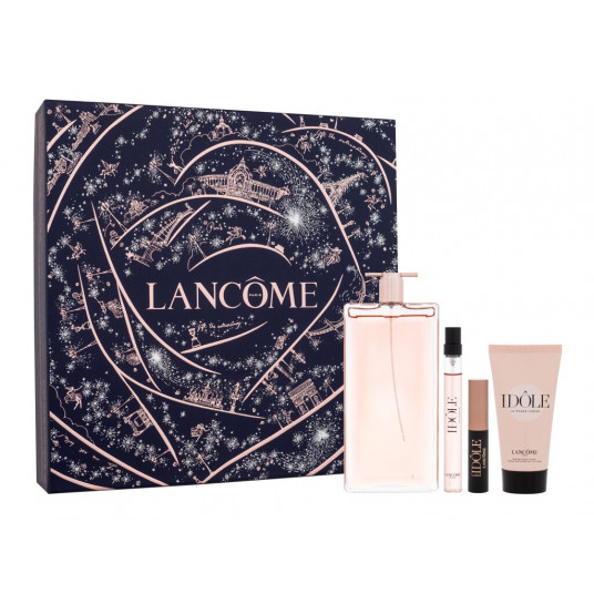 Lancôme Idole Eau de Parfum, 100ml, komplekts