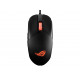 Pele Asus ROG Strix Impact III Optical Gaming Mouse Black