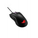 Pele Asus Maus ROG Gladius II Core Optical Gaming Mouse Black