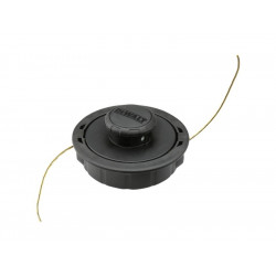 Spare Spool 2mm x 7.8m