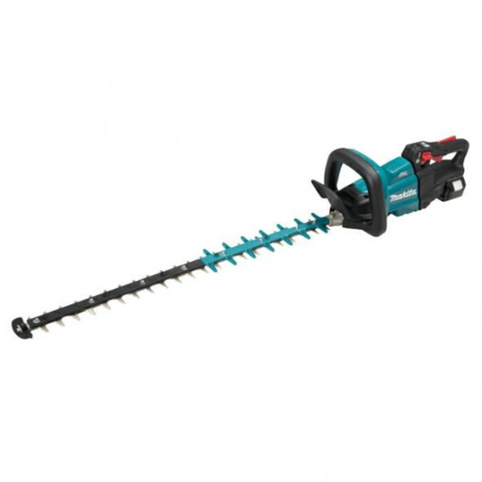 Makita dzīvžogu šķēres 18V DUH751PTE 750mm 2x5.0Ah