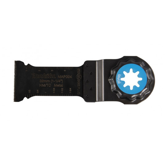 Makita B-66357 Multi-instrumenta uzgalis