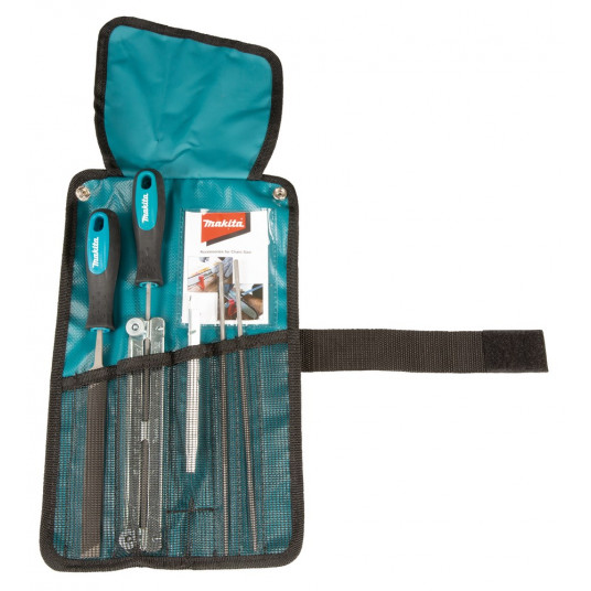 Makita D-72182 elektriskā motorzāģa uzlika 1 gab.