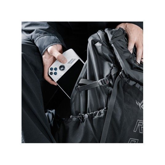 Gaming Backpack ROG Archer ErgoAir BP3800