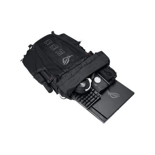 Gaming Backpack ROG Archer ErgoAir BP3800