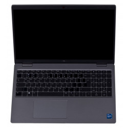 DELL LATITUDE 5520 i5-1135G7 16GB 256SSD 15,6" FHD Win11pro Lietots