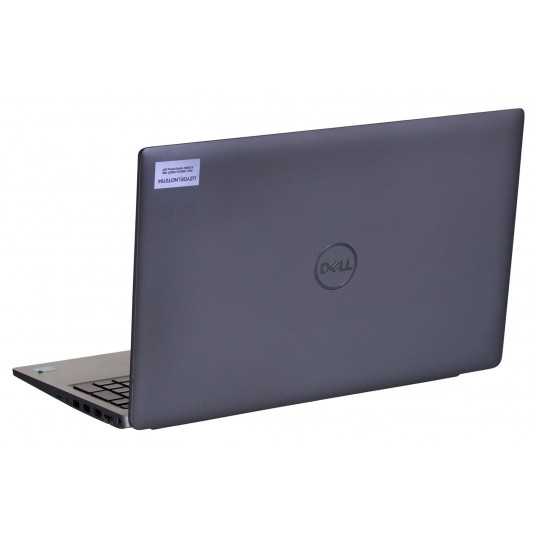 DELL LATITUDE 5520 i5-1135G7 16GB 256SSD 15,6" FHD Win11pro Lietots