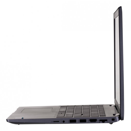 DELL LATITUDE 5520 i5-1135G7 16GB 256SSD 15,6" FHD Win11pro Lietots