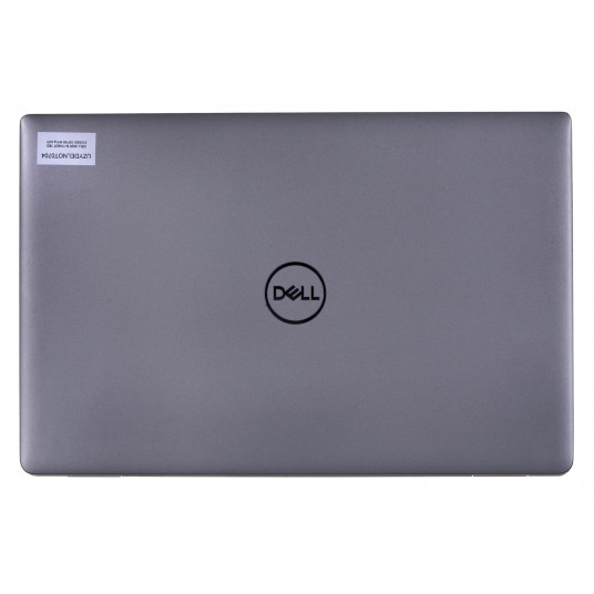 DELL LATITUDE 5520 i5-1135G7 16GB 256SSD 15,6" FHD Win11pro Lietots