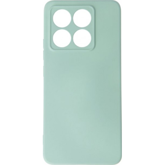 Swissten Soft Joy apvalks Xiaomi 14T 5G tālrunim