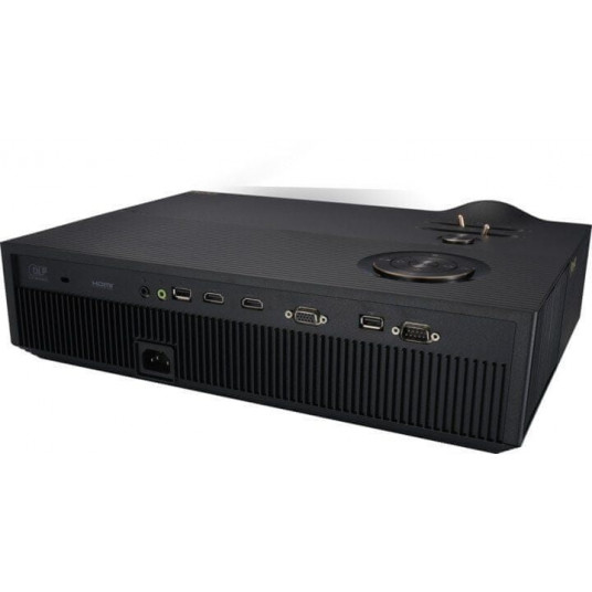 A1 LED projektors LED/FHD/3000L/RS232/HDMI