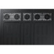 Samsung profesionālais monitors OH75A 75 collas spīdīgs 24h/7 3500(cd/m2) 3840 x 2160 (UHD) S7 Player (Tizen 6.0) 3 gadi Uz vietas (LH75OHAEBGBXEN)