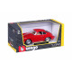 Bburago 1/24 automašīnas modelim Porsche 356B Coupe 1961 18-22079