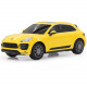 RASTAR radiovadāms auto RC Porsche Maccan Turbo 01:24, 71800