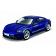 BBURAGO 1:24 automašīnas modelis Porsche Taycan Turbo S, 18-21098