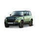 BBURAGO 1:25 auto model 2022 Land Rover Defender 110, 18-21101 SL