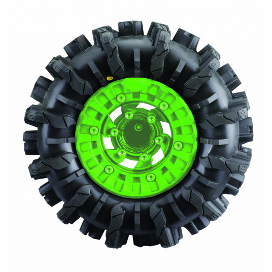 MAISTO TECH RC auto Swamp Crawler, 82546