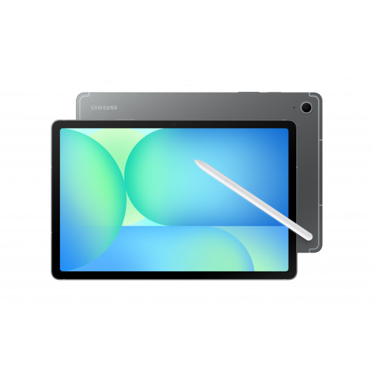 Planšetdators Samsung Galaxy Tab S10 FE 5G 8GB/128GB Grey