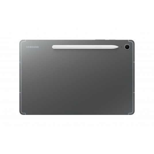 Planšetdators Samsung Galaxy Tab S10 FE 5G 8GB/128GB Grey