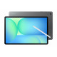 Planšetdators Samsung Galaxy Tab S10 FE+ 5G 8GB/128GB Grey