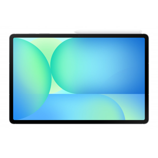 Planšetdators Samsung Galaxy Tab S10 FE+ 5G 8GB/128GB Grey