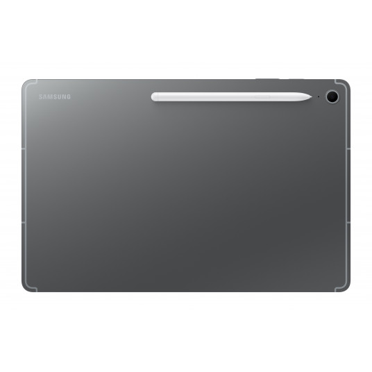 Planšetdators Samsung Galaxy Tab S10 FE+ 5G 8GB/128GB Grey