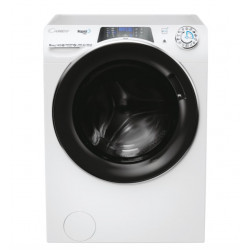 Veļas mašīna ar žāvētāju Candy RPW41066BWMBC-S