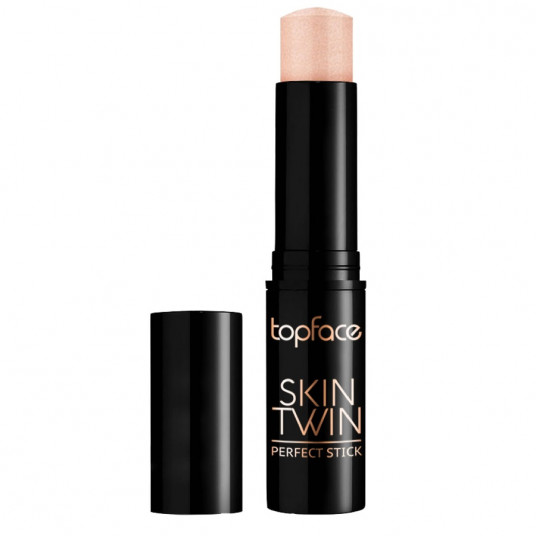 TOPFACE_Skin Twin Perfect Stick izgaismotājs 003