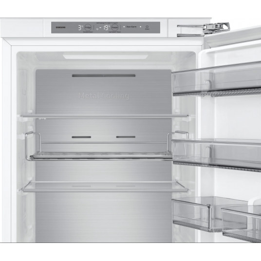 Iebūvējamais ledusskapis Samsung BRB80F30AEF0EO