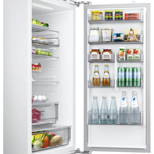Iebūvējamais ledusskapis Samsung BRB80F30AEF0EO