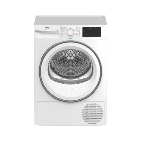 Žāvētājs BEKO B3T68230