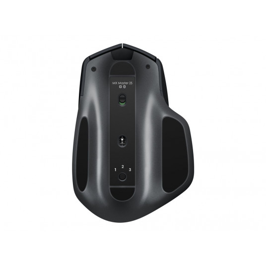 Pele Logitech MX Master 2S Laser Graphite