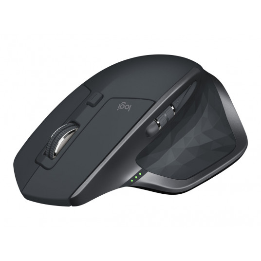 Pele Logitech MX Master 2S Laser Graphite