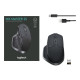 Pele Logitech MX Master 2S Laser Graphite