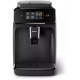 Philips Espresso kafijas automāts EP1200/00 Sūkņa spiediens 15 bāri, automātisks, 1500 W, melns