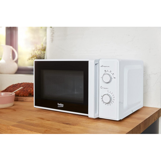 Mikroviļņu krāsns BEKO MOC20100WFB
