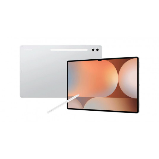 Planšetdators Samsung Galaxy Tab S10 Ultra 5G 512GB Silver